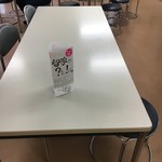 用戶對於生協グランド坂食堂的評論圖