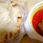 用户对于アジャンタ 西武池袋本店的评论图