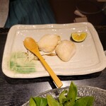 用戶對於焼ふぐ夢鉄砲 北新地店的評論圖