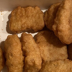 用户对于マクドナルド 成増駅北口店的评论图