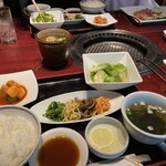 用戶對於叙々苑 池袋サンシャイン通り店的評論圖