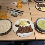 用戶對於利久 東京駅グランスタ八重洲店的評論圖