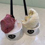 User's review image for Gelateria KARASU