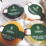 用戶對於千疋屋総本店 羽田空港 第2旅客ターミナル 東京食賓館店的評論圖
