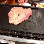 用戶對於ステーキ居酒屋300B ONE 新宿店的評論圖