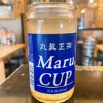 用戶對於丸健水産的評論圖