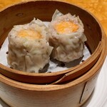 用户对于中華食堂的评论图