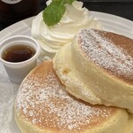 用戶對於ELK NEW YORK BRUNCH あべのキューズモール店的評論圖
