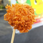用戶對於池田市観光案内所的評論圖