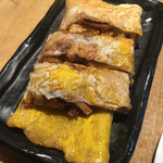 User's review image for 鉄板バルSOURCE 三軒茶屋店