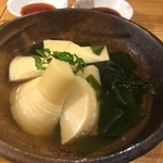 User's review image for 旬鮮酒場 八