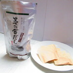 用戶對於茅乃舎 大丸札幌店的評論圖