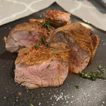 用户对于スペイン料理 アリオリ的评论图