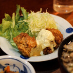 User's review image for わっぱ定食堂 警固本店