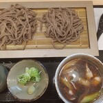 用戶對於手打ちそば さくら サッポロファクトリー店的評論圖