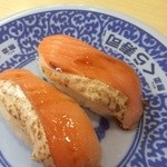 用戶對於無添くら寿司 北津守店的評論圖