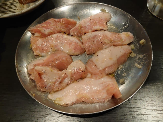 用戶對於味ん味ん 八王子片倉店的評論圖