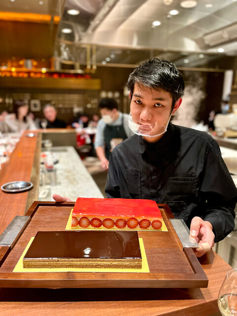 User's recommendation image for スガラボヴィー