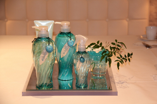 User's review image for ラグナヴェール AOYAMA