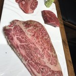 用戶對於炭火焼肉 赤黒的評論圖