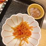 用戶對於京粕漬 魚久  人形町本店的評論圖