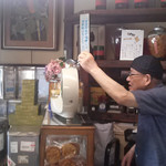 用戶對於江戸あられ 竹仙的評論圖