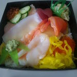 User's review image for 柿家すし 芝公園店