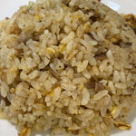 用户对于白湯麺専門店 丸福ラーメン 守口店的评论图