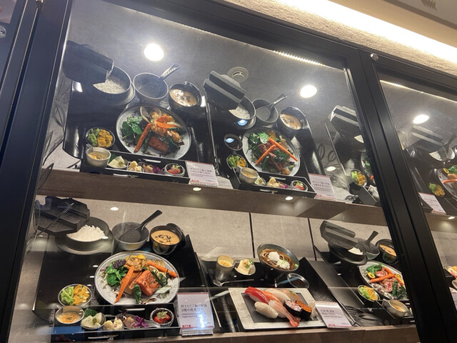 User's recommendation image for 炉端 銀シャリ 葡萄酒　OWL 大丸札幌店