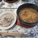 用戶對於花樹Tokyo的評論圖