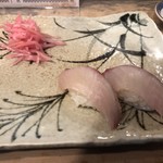 用戶對於亀すし　本店的評論圖