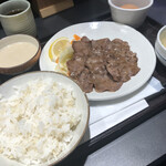 用戶對於たんやHAKATA 福岡パルコ店的評論圖