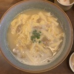 User's review image for たらちゃん