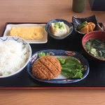 User's review image for めしや食堂 京都久世店