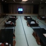 用户对于七重浜の湯的评论图