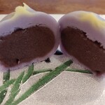 用戶對於七條甘春堂 本店的評論圖