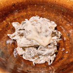 用戶對於豆腐料理 空野 南船場店的評論圖