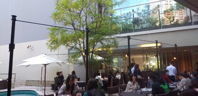 User's recommendation image for 347CAFE＆LOUNGE
