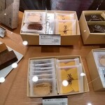 User's review image for 治一郎 アトレ恵比寿店
