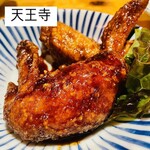用戶對於炉ばた焼 網兵衛的評論圖
