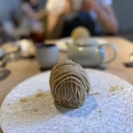 用戶對於茶房 HISAYA LOUNGE 東京麻布十番店的評論圖