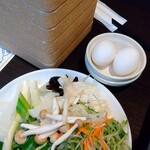 User's review image for しゃぶ葉 吉祥寺店
