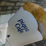 User's review image for ジェラート ピケ カフェ クレープリー ルミネ池袋