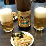 用戶對於家庭料理居酒屋 今帰仁的評論圖