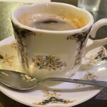 用户对于カフェ 泥人形的评论图