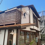 用户对于イド ビストロ的评论图