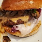 用戶對於J.S. BURGERS CAFE ららぽーとEXPOCITY店的評論圖