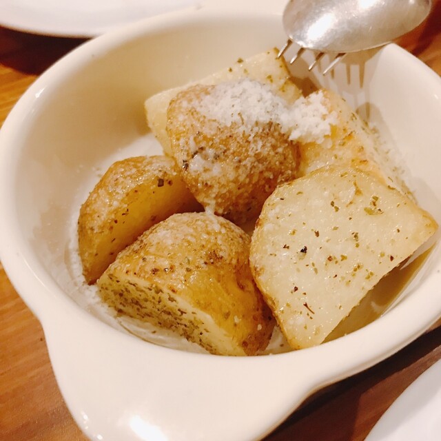 User's recommendation image for PIZZERIA FIORE