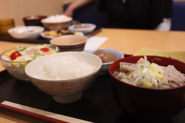 用戶對於わが家の食堂 葛西店的評論高清圖