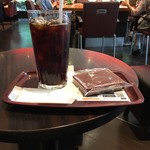 User's review image for エクセルシオール カフェ アルカキット錦糸町店